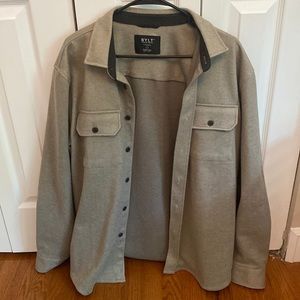 Bylt Men’s Coastal Overshirt